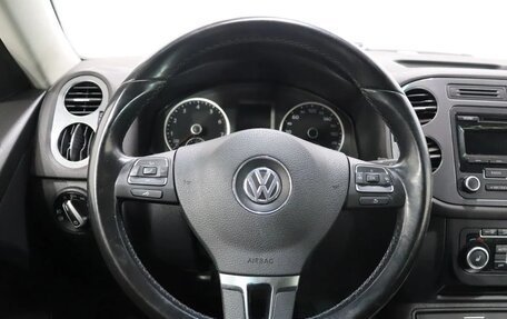 Volkswagen Tiguan I, 2012 год, 1 319 000 рублей, 13 фотография