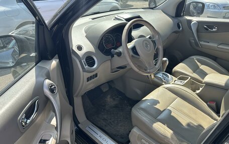 Renault Koleos I рестайлинг 2, 2009 год, 799 000 рублей, 8 фотография
