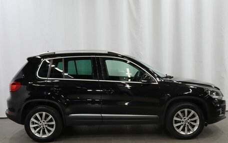 Volkswagen Tiguan I, 2012 год, 1 319 000 рублей, 7 фотография