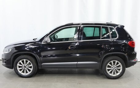 Volkswagen Tiguan I, 2012 год, 1 319 000 рублей, 8 фотография