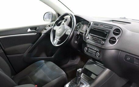 Volkswagen Tiguan I, 2012 год, 1 319 000 рублей, 12 фотография
