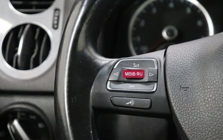 Volkswagen Tiguan I, 2012 год, 1 319 000 рублей, 14 фотография