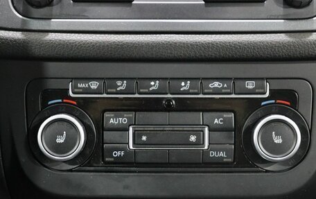 Volkswagen Tiguan I, 2012 год, 1 319 000 рублей, 19 фотография