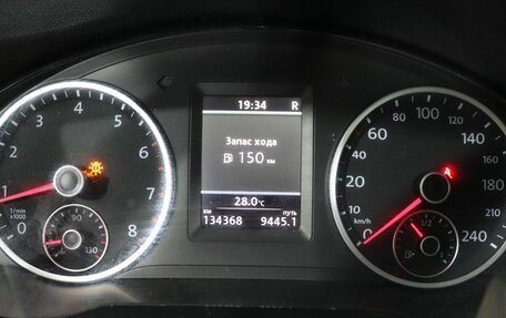 Volkswagen Tiguan I, 2012 год, 1 319 000 рублей, 16 фотография