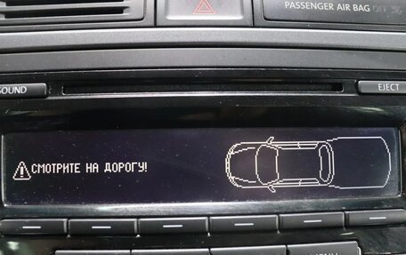 Volkswagen Tiguan I, 2012 год, 1 319 000 рублей, 18 фотография