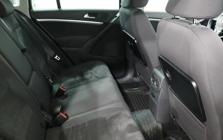 Volkswagen Tiguan I, 2012 год, 1 319 000 рублей, 24 фотография
