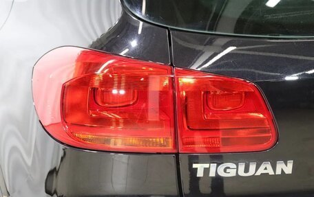 Volkswagen Tiguan I, 2012 год, 1 319 000 рублей, 26 фотография