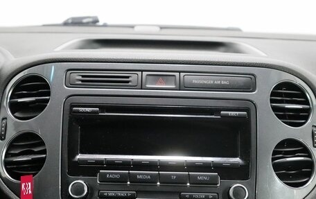 Volkswagen Tiguan I, 2012 год, 1 319 000 рублей, 17 фотография