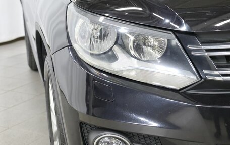 Volkswagen Tiguan I, 2012 год, 1 319 000 рублей, 28 фотография