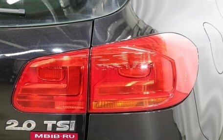 Volkswagen Tiguan I, 2012 год, 1 319 000 рублей, 27 фотография