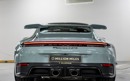 Porsche 911, 2025 год, 29 990 000 рублей, 12 фотография