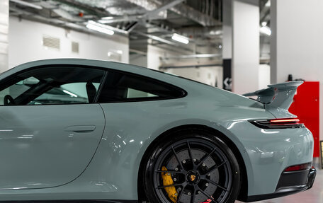 Porsche 911, 2025 год, 29 990 000 рублей, 17 фотография