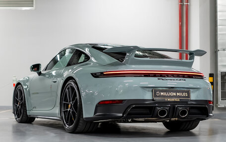 Porsche 911, 2025 год, 29 990 000 рублей, 15 фотография