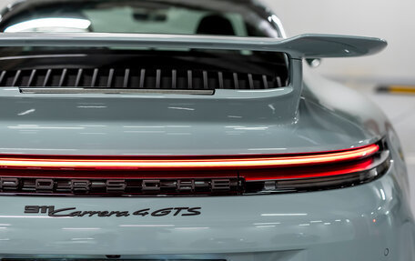 Porsche 911, 2025 год, 29 990 000 рублей, 14 фотография