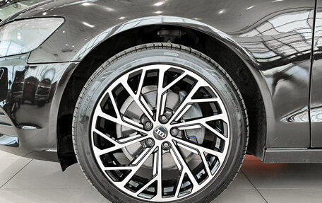 Audi A6, 2014 год, 1 785 000 рублей, 22 фотография