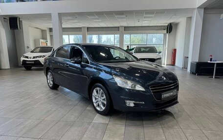 Peugeot 508 II, 2012 год, 999 900 рублей, 3 фотография