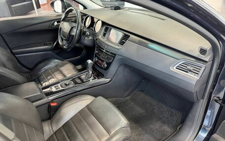 Peugeot 508 II, 2012 год, 999 900 рублей, 9 фотография