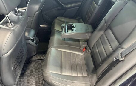 Peugeot 508 II, 2012 год, 999 900 рублей, 16 фотография