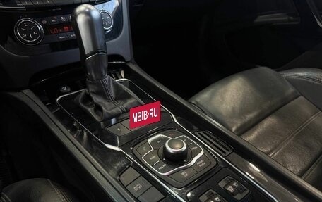 Peugeot 508 II, 2012 год, 999 900 рублей, 13 фотография