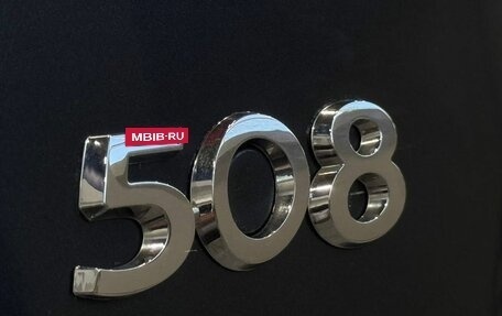 Peugeot 508 II, 2012 год, 999 900 рублей, 8 фотография