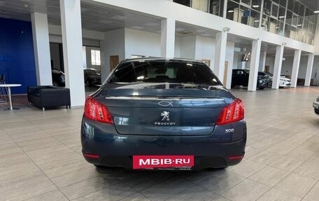 Peugeot 508 II, 2012 год, 999 900 рублей, 5 фотография
