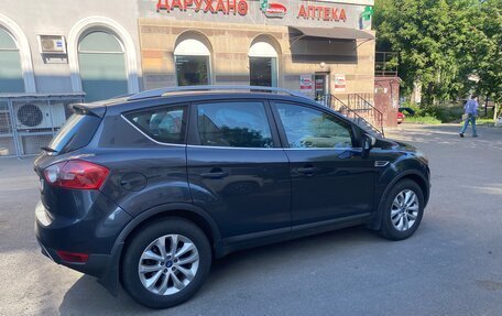 Ford Kuga III, 2008 год, 850 000 рублей, 2 фотография