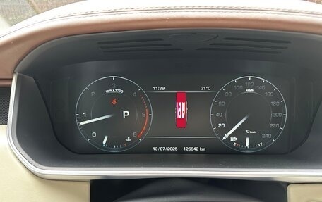 Land Rover Range Rover IV рестайлинг, 2016 год, 4 700 000 рублей, 4 фотография