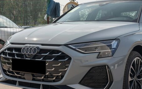 Audi A3, 2025 год, 3 530 000 рублей, 2 фотография