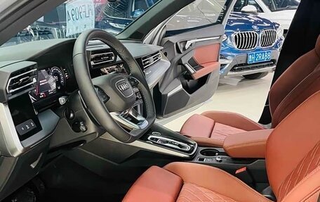 Audi A3, 2025 год, 3 530 000 рублей, 10 фотография