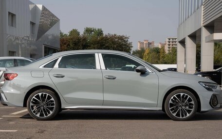 Audi A3, 2025 год, 3 530 000 рублей, 6 фотография