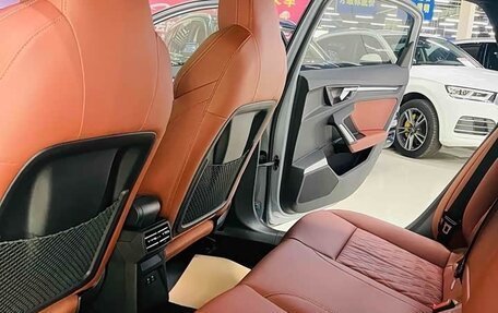 Audi A3, 2025 год, 3 530 000 рублей, 14 фотография