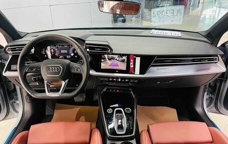 Audi A3, 2025 год, 3 530 000 рублей, 12 фотография