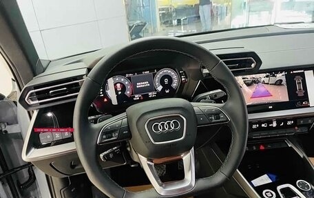 Audi A3, 2025 год, 3 530 000 рублей, 11 фотография