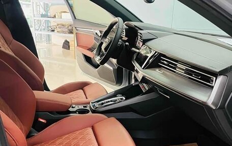 Audi A3, 2025 год, 3 530 000 рублей, 16 фотография