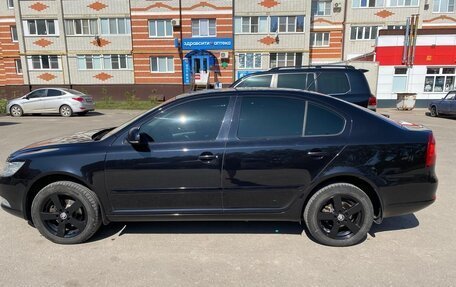 Skoda Octavia, 2012 год, 1 040 000 рублей, 3 фотография