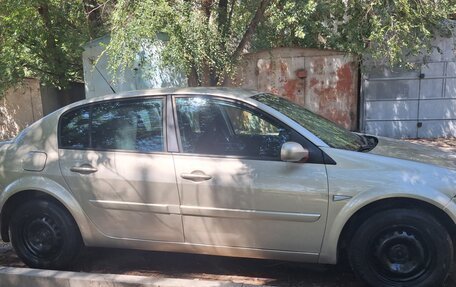 Renault Megane II, 2007 год, 360 000 рублей, 4 фотография