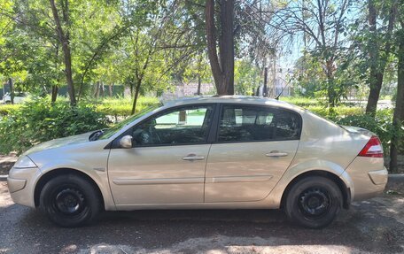 Renault Megane II, 2007 год, 360 000 рублей, 2 фотография
