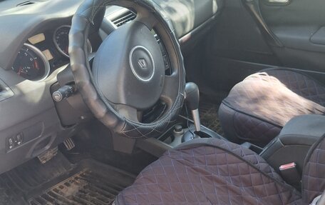 Renault Megane II, 2007 год, 360 000 рублей, 8 фотография