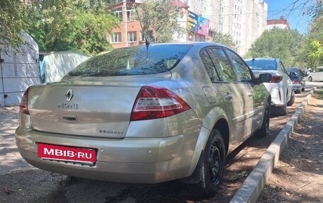 Renault Megane II, 2007 год, 360 000 рублей, 5 фотография