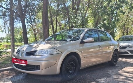 Renault Megane II, 2007 год, 360 000 рублей, 3 фотография