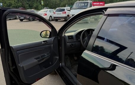 Volkswagen Golf V, 2005 год, 380 000 рублей, 4 фотография