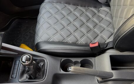 Volkswagen Golf V, 2005 год, 380 000 рублей, 7 фотография