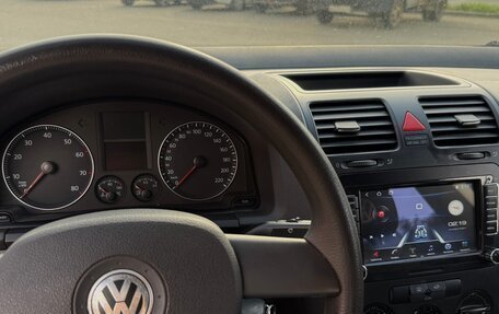 Volkswagen Golf V, 2005 год, 380 000 рублей, 6 фотография