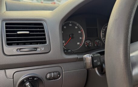 Volkswagen Golf V, 2005 год, 380 000 рублей, 8 фотография