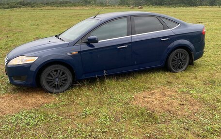 Ford Mondeo IV, 2008 год, 450 000 рублей, 3 фотография