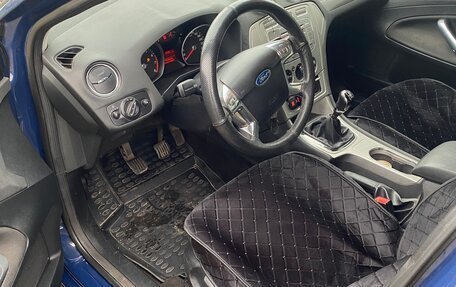 Ford Mondeo IV, 2008 год, 450 000 рублей, 5 фотография