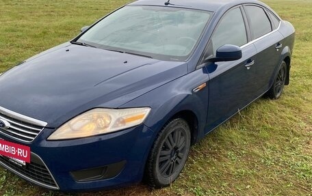 Ford Mondeo IV, 2008 год, 450 000 рублей, 2 фотография