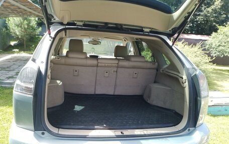 Lexus RX II рестайлинг, 2006 год, 1 470 000 рублей, 7 фотография