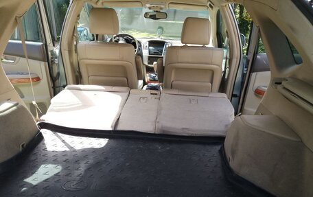 Lexus RX II рестайлинг, 2006 год, 1 470 000 рублей, 13 фотография