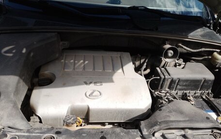 Lexus RX II рестайлинг, 2006 год, 1 470 000 рублей, 12 фотография